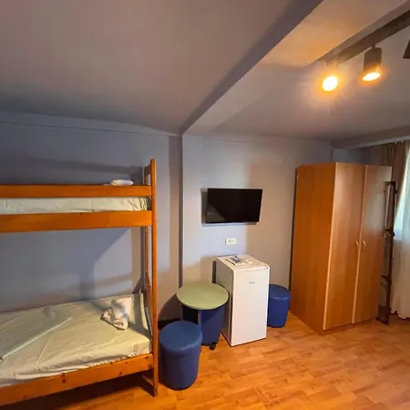 Hotell Havana Mangalia