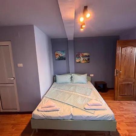 Havana Hotell
