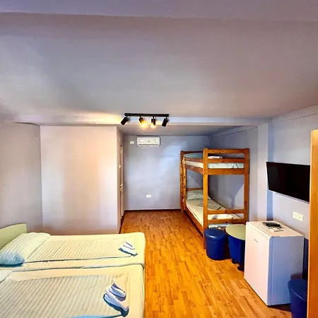 Havana Hotell *