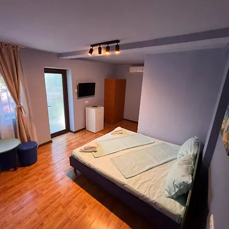 Havana Hotell Mangalia