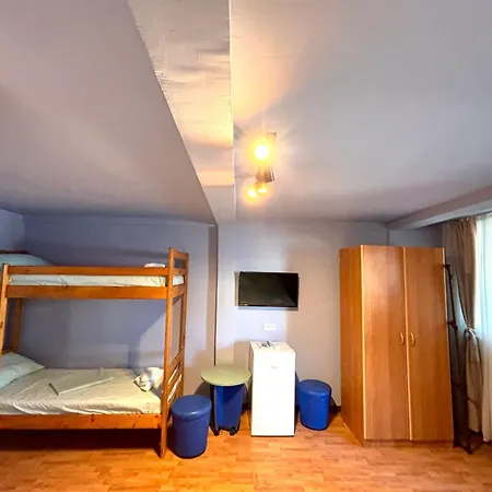Hotell Havana *