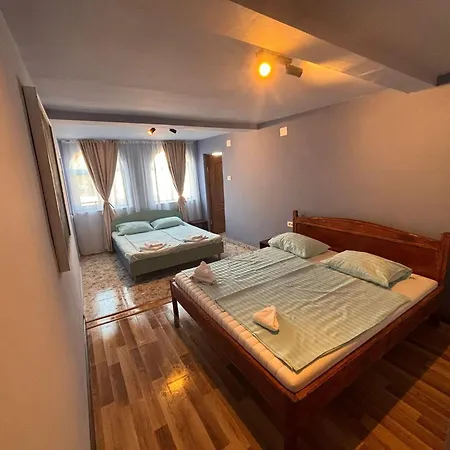 Havana Hotell